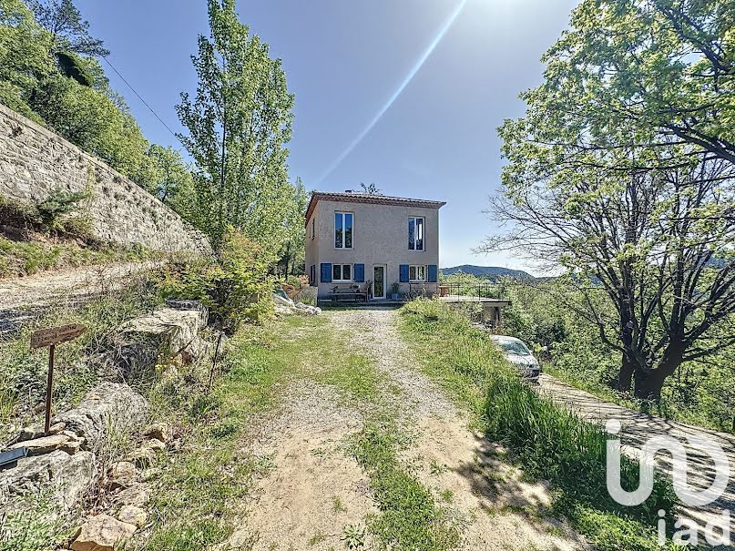 Vente maison 5 pièces 130 m² à Lodeve (34700), 395 000 €