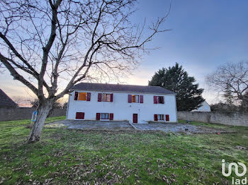 maison à Chatellerault (86)