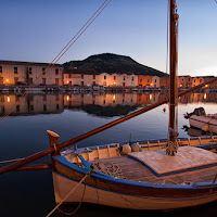 Bosa, Lungo Temo di 