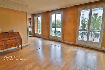 appartement à Saint-Germain-en-Laye (78)