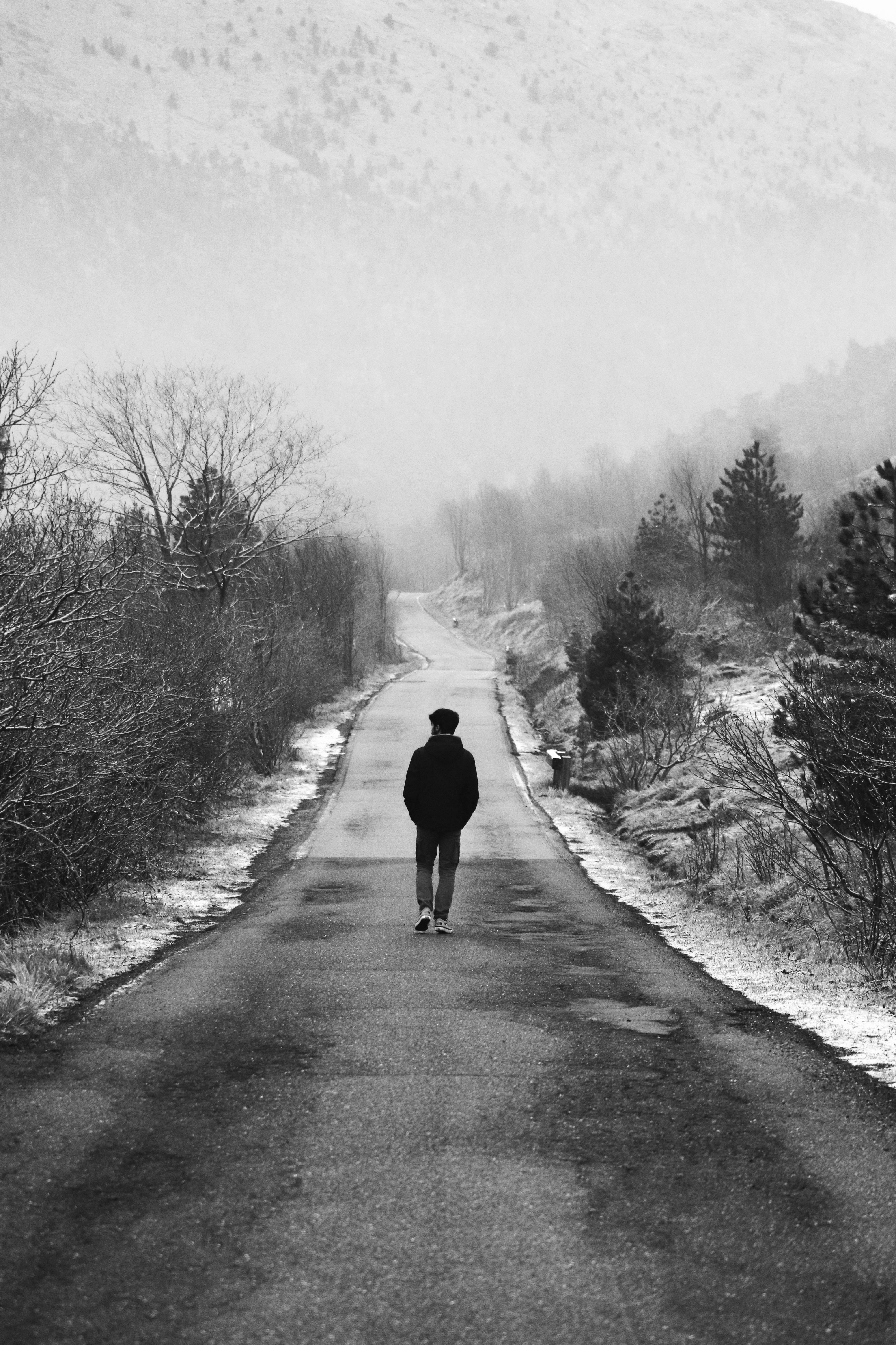 The unknown di Mich__