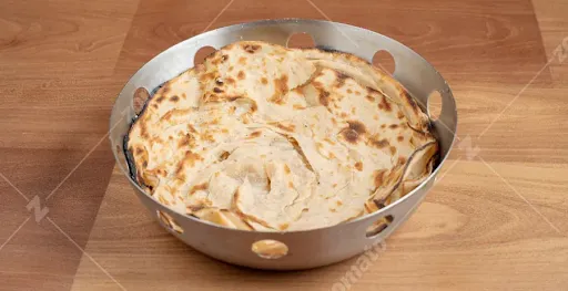 Laccha Paratha