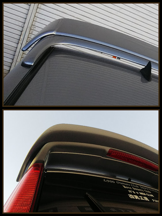 ムーヴカスタムのRS-XX・l900・L902・イツメンに関するカスタム事例の投稿画像3枚目