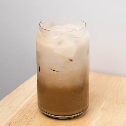 Thai Iced Coffee