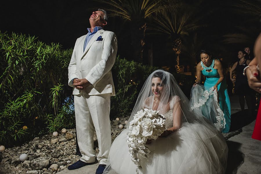 Fotógrafo de bodas Víctor Martí (victormarti). Foto del 24 de julio 2015