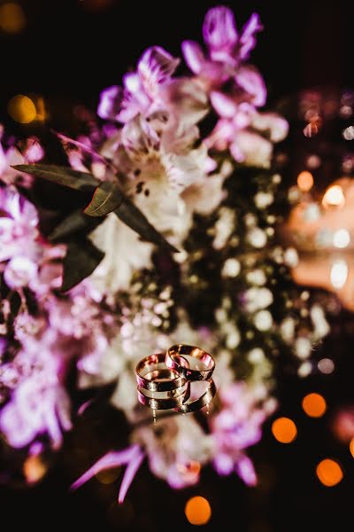 Fotógrafo de casamento Martín Lumbreras (martinlumbrera). Foto de 6 de novembro 2018