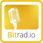Cover Image of Unduh Bitradio - FM Radioplayer 1.0.1 APK