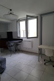 appartement à Montpellier (34)