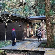 太平山 雲海咖啡館