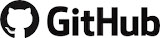 GitHub ロゴ