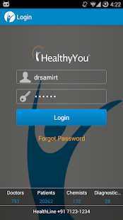 HealthyYou EHR(圖2)-速報App