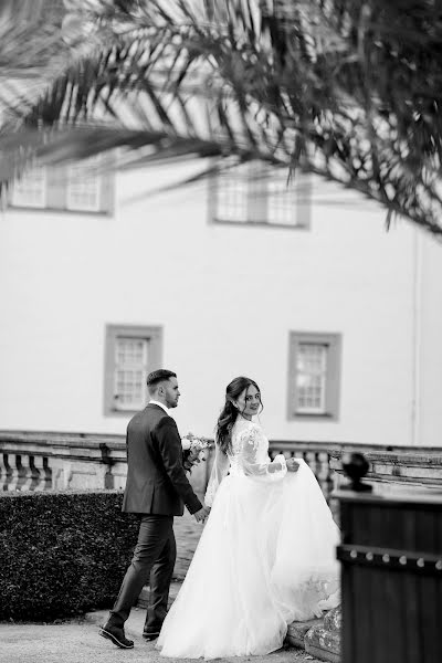 Wedding photographer Christina Schnur (paderloft). Photo of 17 November 2021