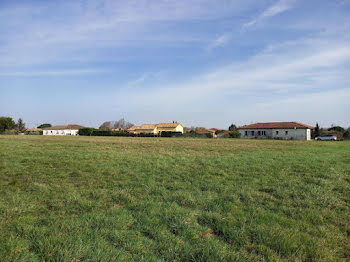 maison neuve à Montbeton (82)