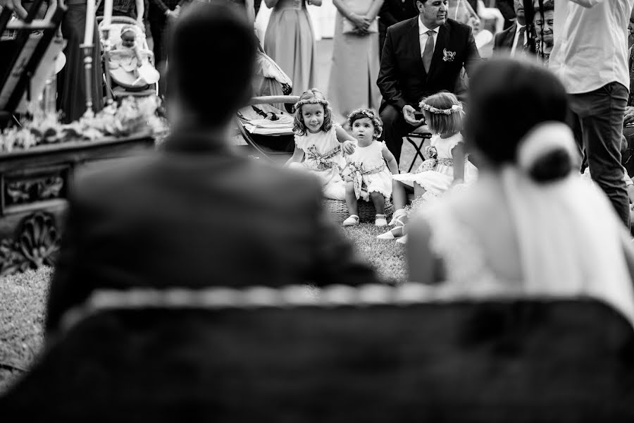 Fotógrafo de bodas Sergio Montoro Garrido (trecepuntocero). Foto del 28 de agosto 2019