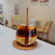 甘心咖啡 Gan Xin Coffee