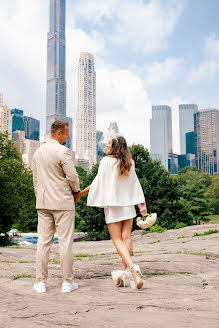 Wedding photographer Kateryna Matveev (katiamatveev). Photo of 15 December 2023