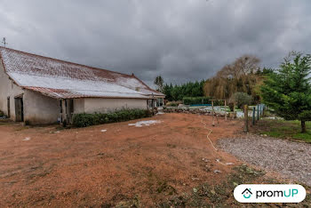 ferme à Rongères (03)