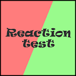 Reaction test - check your reaction Apk