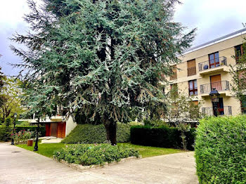 appartement à Le Chesnay-Rocquencourt (78)