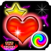 crystal jewels pro 1.01 Icon