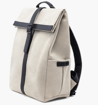 Title 6, Oxford Canvas Casual Fashion Backpack for every...