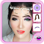 Cover Image of Download Makeup Beauty Camera 1.2 APK