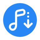 VK Music - audio saver chrome extension