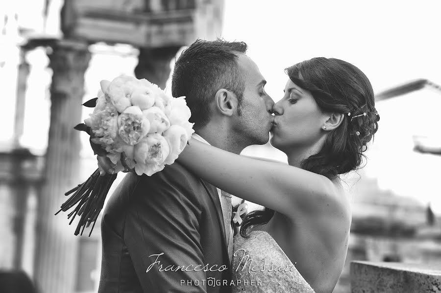 Wedding photographer Francesco Messuri (messuri). Photo of 19 October 2016