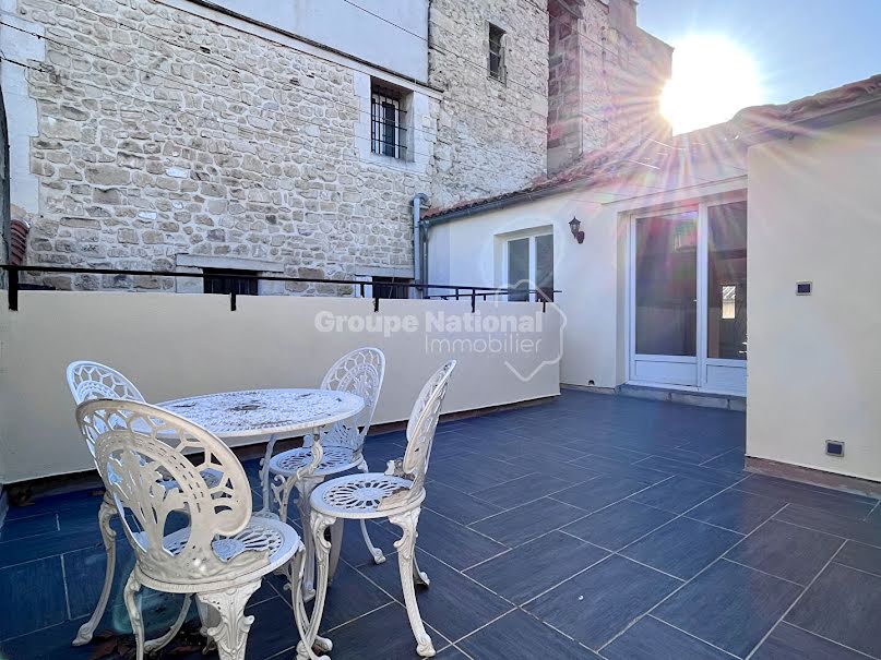 Vente appartement 5 pièces 110 m² à Arles (13200), 435 000 €