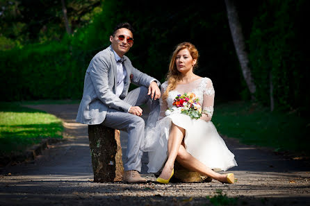 Fotógrafo de bodas Jairo Duque (jairoduque). Foto del 2 de marzo 2018