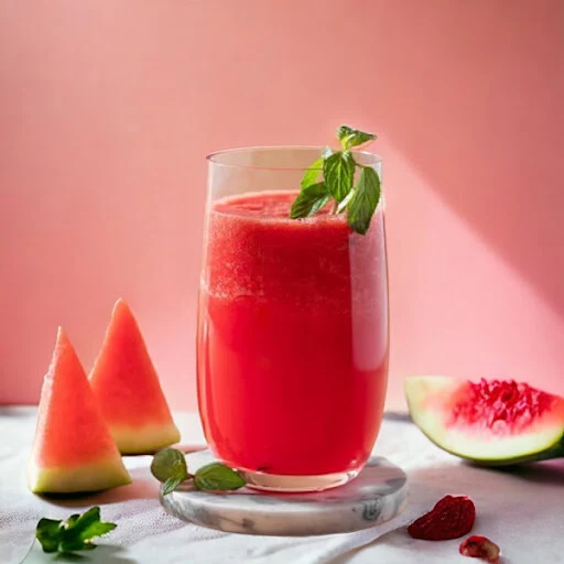 Watermelon Juice