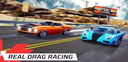 Pro Racer Game for Android - Download