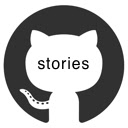 Github Stories Chrome extension download