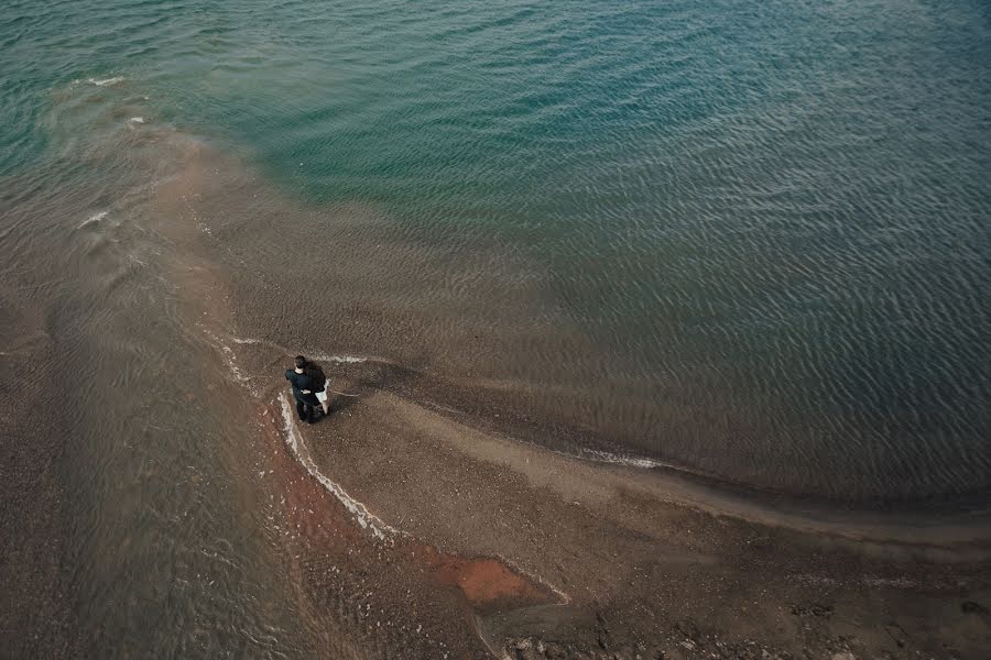 Fotografo di matrimoni Lidiya Davydova (fivethirtyfilm). Foto del 15 maggio 2017