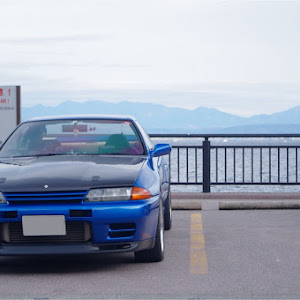 スカイライン GT-R R32