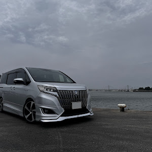 エスクァイア ZWR80G