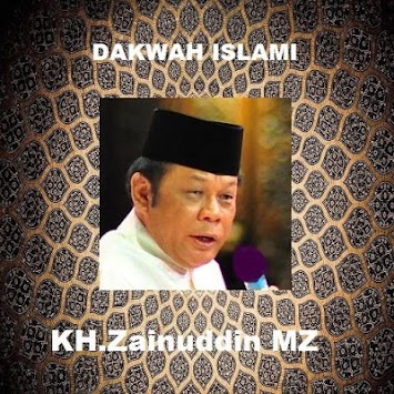 Ceramah Kh Zainudin Mz Lucu Mp3 Rasanya