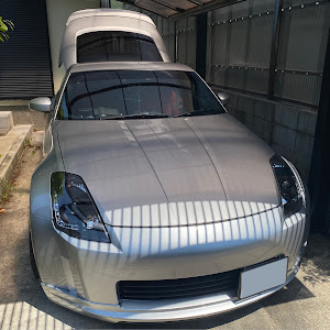 フェアレディZ Z33