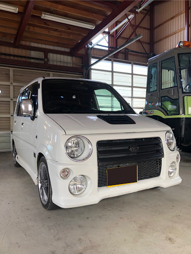 ムーヴカスタム L910sのなんなんだよ もう バックファイアってやつに関するカスタム メンテナンスの投稿画像 車のカスタム情報はcartune