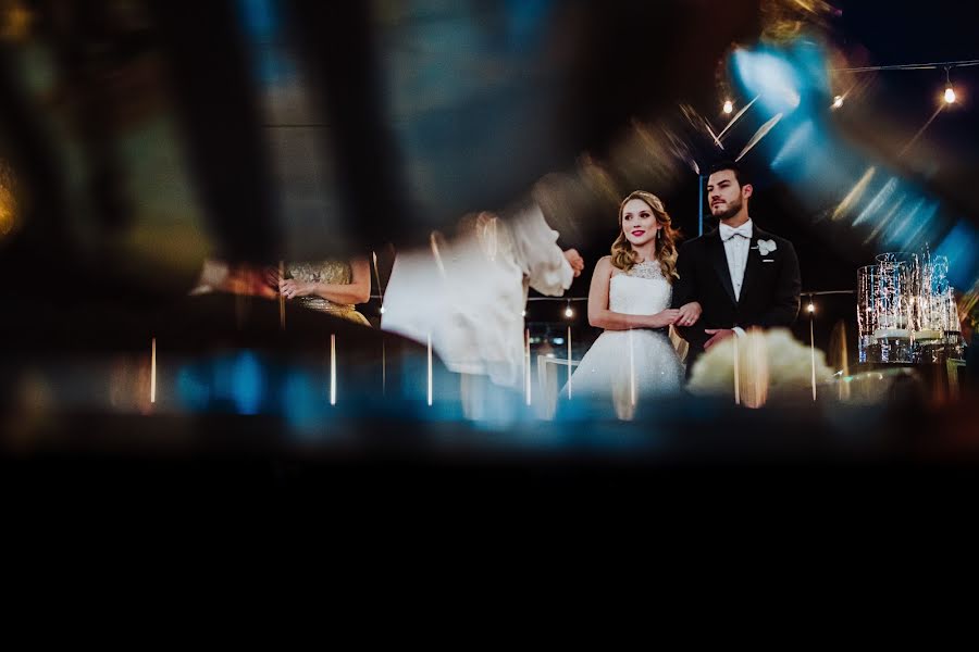 Fotógrafo de casamento Mayra Rodriguez (rodrguez). Foto de 3 de fevereiro 2018