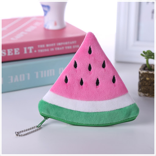 Triangle pink