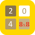 2048 8x8 APK for Android Download