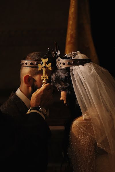 Fotografo di matrimoni Yuliya Cvetkova (cvetkovafoto). Foto del 5 marzo 2020