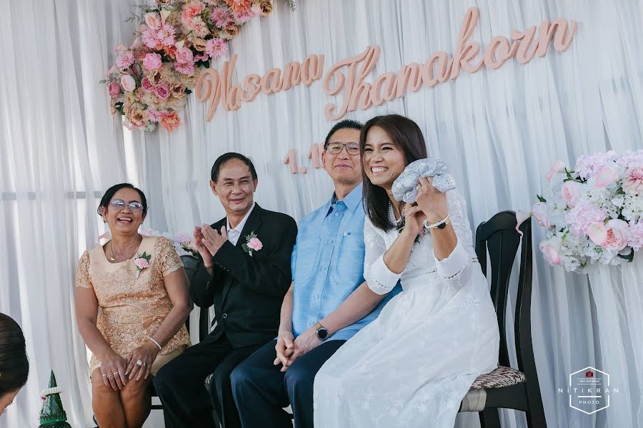 Wedding photographer Somchai Jammor (somchai). Photo of 7 September 2020