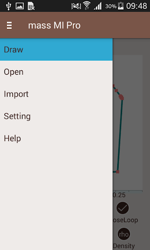 Mass Moment of Inertia PRO