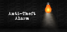 Theft Alarm - Motion Detector APK