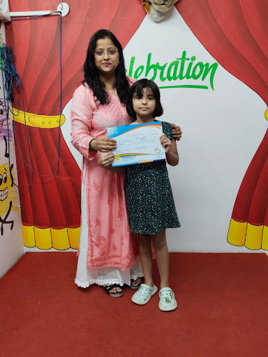 Achievers Abacus — business photo 9