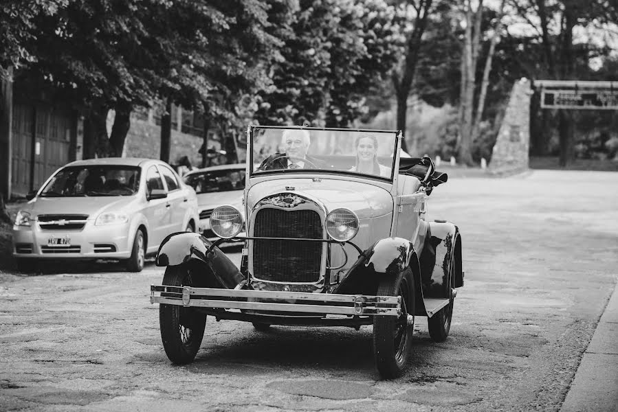 Wedding photographer Ignacio Perona (nostrafotografia). Photo of 20 January 2018