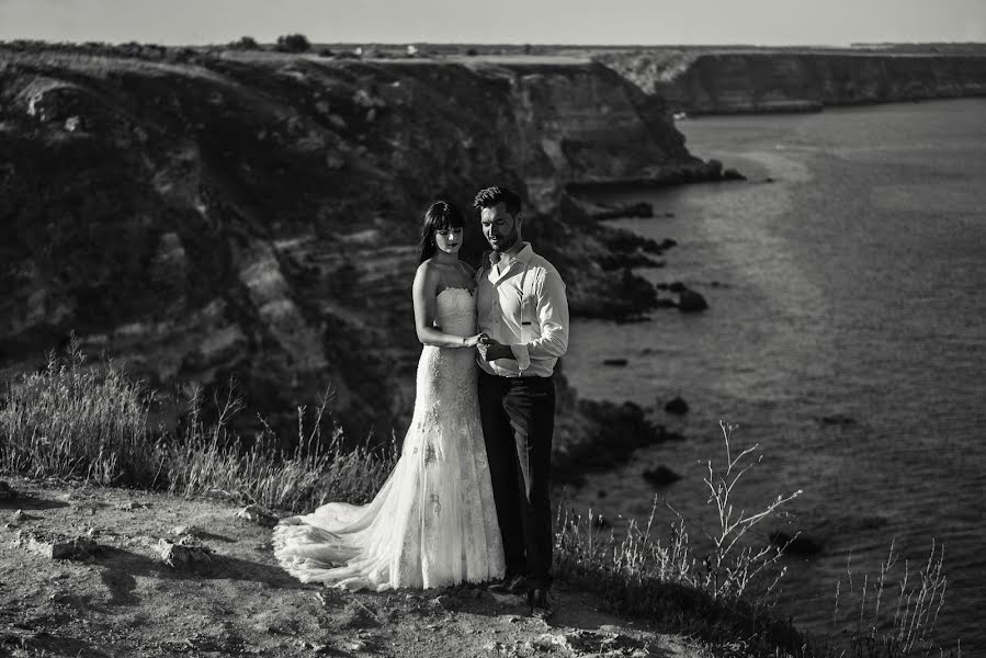Wedding photographer Andrei Chirvas (andreichirvas). Photo of 28 June 2017