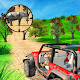 Download Animal Safari Hunter 2018 Extreme Off-Road 4x4 For PC Windows and Mac 1.0